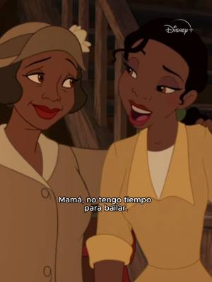 A post by @disneyspain on TikTok caption: Su valor siempre nos inspira  #Disney #CineEnTikTok