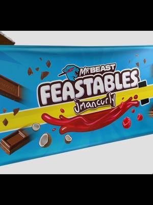 A post by @jmancurly on TikTok caption: April Fools :) #jmancurly #mrbeast #feastables #prank #AprilFools 
