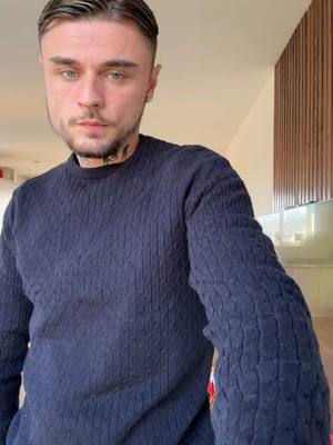 A post by @paulboy99 on TikTok caption: Haven’t got dressed up in ages I feel all smart lol #foryou #viral 