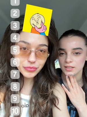 A post by @semiraminta on TikTok caption: Bizim kıskançlık seviyesinin alakasızlığı @Meltem Akçöl 