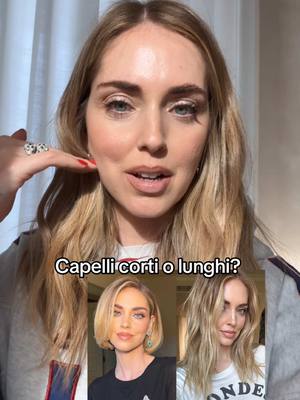 A post by @chiaraferragni on TikTok