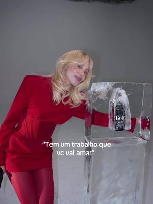 A post by @maluborgesm2 on TikTok caption: É, eu amei mesmo 