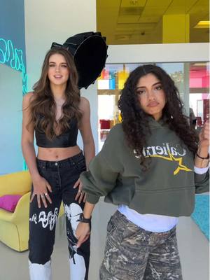 A post by @nowunited on TikTok caption: 🕺 #nowunited @Nour نور @Savannah  