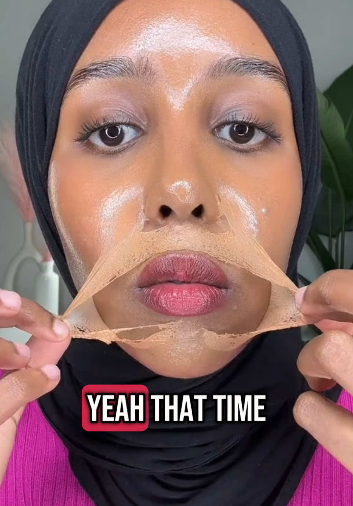 A post by @iconiccpinkk on TikTok caption: Girls share your tips😭 #monthlyshed #girlproblems 