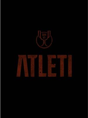 A post by @atleticodemadrid on TikTok caption: One Way Out: WIN. ✊ #AtleticoDeMadrid #CopaDelRey #Barcelona #AtletiBarça #Andor #StarWars 