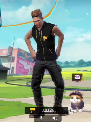 A post by @yizaroff on TikTok caption: SUBÍ LA CUENTA DE BOTSITO A HEROICO 👀🔥☘️ #HUMOR #gamerentiktok 