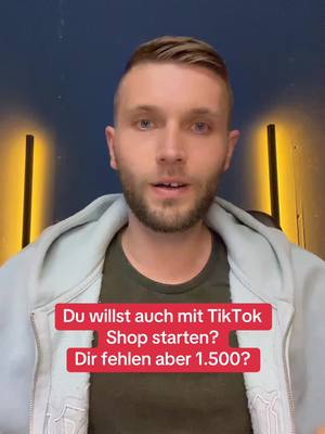 A post by @petrus_grow on TikTok caption: Wir helfen dir damit du bald die 1.500 Follower für TikTok Shop hast. Komm einfach jetzt in den Live Stream rein #fyp #petrus 