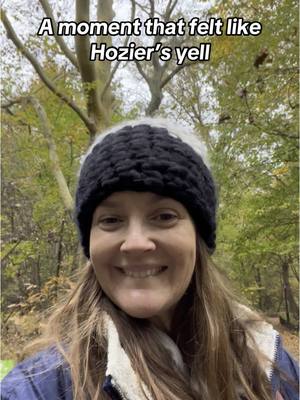 A post by @drewbarrymore on TikTok caption: Sometimes touching grass is all it takes!