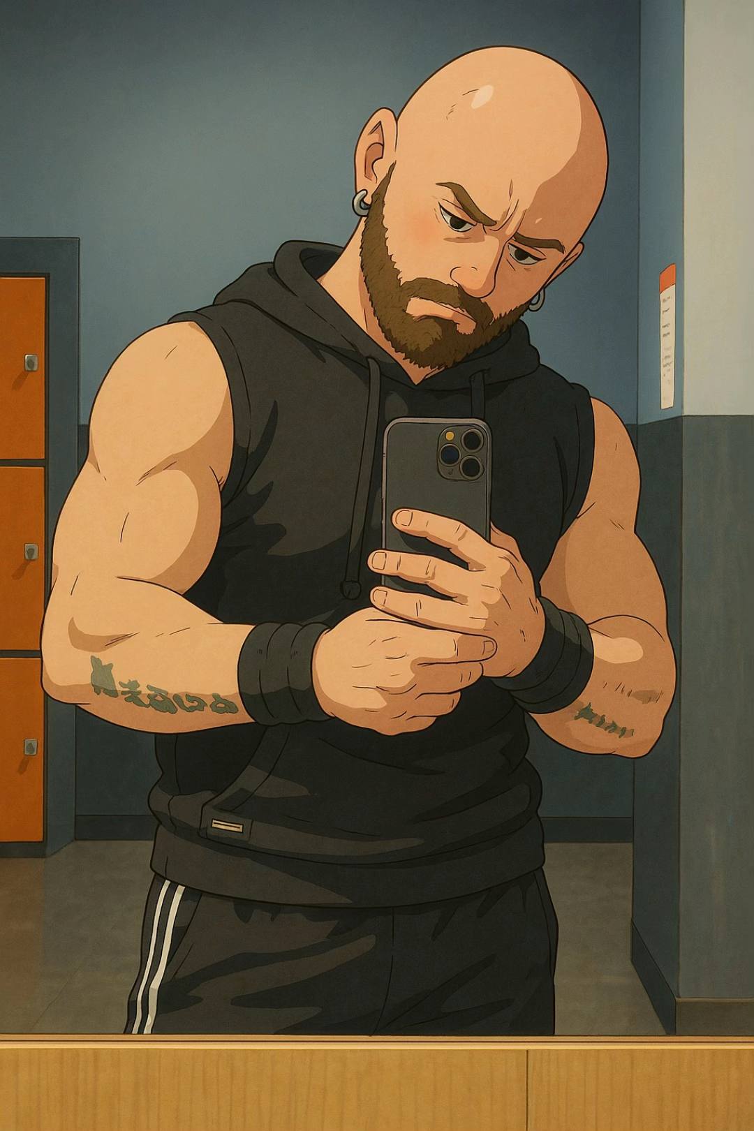 A post by @il_mike_80 on TikTok