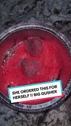 A post by @homemadegusherllc on TikTok caption: 🥳🥳🥳🥳🥳 #fyp #foryoupage #candy #fruitcandy #fruitgushers  #gushers 