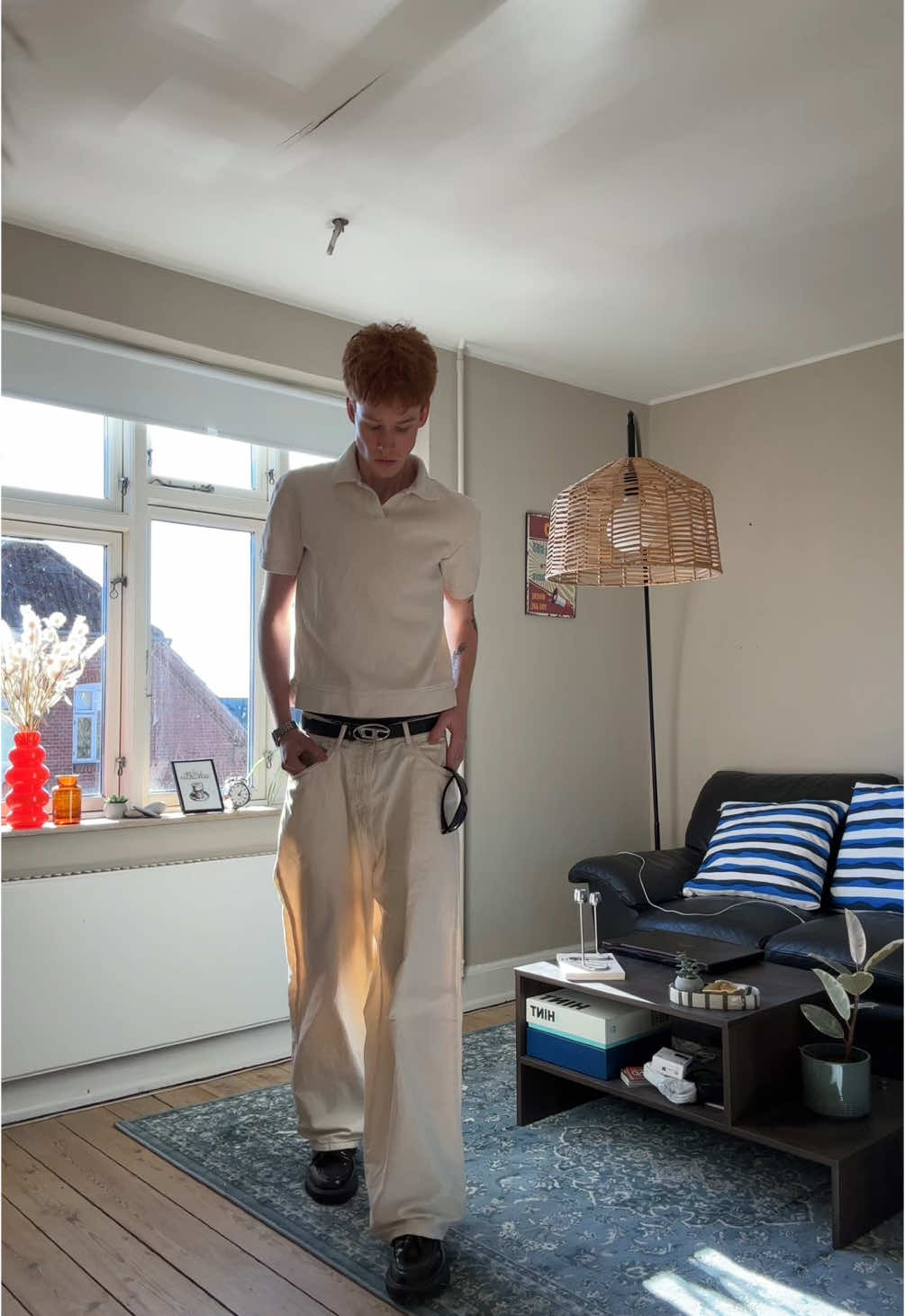 A post by @sebastian_moulton on TikTok caption: #fashion #foryou 