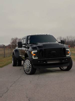 A post by @ghost_media on TikTok caption: Gotta love a rowdy dually🫣@Mikey Parrino  