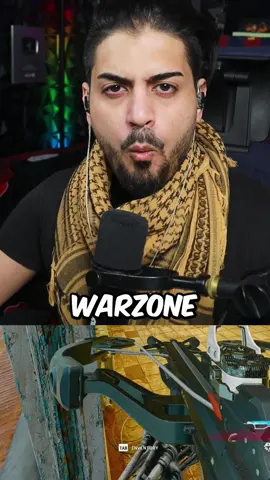 A post by @theonly_shady on TikTok caption: habibi is back before verdansk ... #cod #warzone #callofduty #foryou