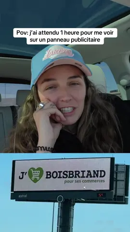 A post by @alybrassard on TikTok caption: J’ai exagéré j’suis vraiment désolée… 