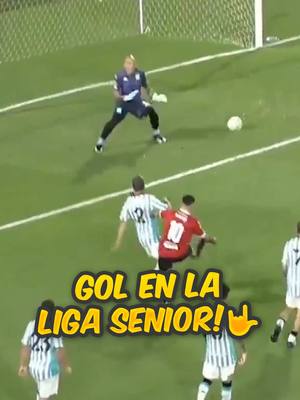 A post by @kunaguero on TikTok caption: @C. A. Independiente 