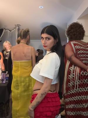 A post by @miakhalifa on TikTok