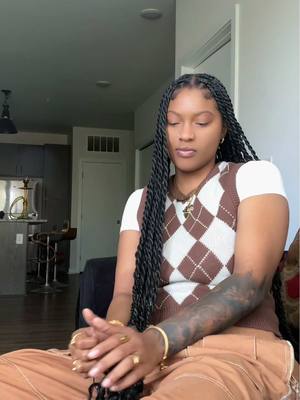 A post by @_littlecoco on TikTok caption: Did I mention … #fyp #viral #streetfashion #atlanta 