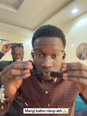 A post by @latzodoze11 on TikTok caption: 🙏🙏@khadimbamba  #viral_video #humour 
