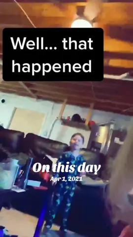 A post by @shayloralexis on TikTok caption: #onthisday 