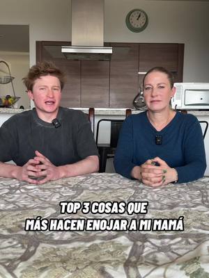 A post by @alextachers on TikTok caption: Top cosas que hacen enojar a mi mamá 👩 😤  @Garnier México  #NoTeManchesConElSol #GarnierCuidadoDeLaPiel #GarnierMx #Publicidad #ContenidoConfiable #PublicidadVerificada #PublicidadResponsable