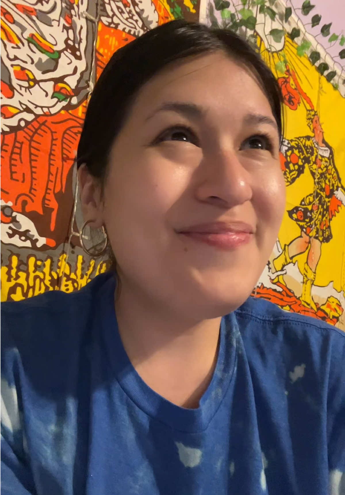 A post by @spookybabie on TikTok caption: My party trick is finally relevant #impression #voiceover #snowwhite #disney #fyp  