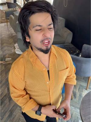 A post by @sidmr.rapper4 on TikTok caption: Mummy danto ge nahi naa 😂😂😂 #sidmrrapper #foryou #foryourpage #comdey #jhelum #lhr 