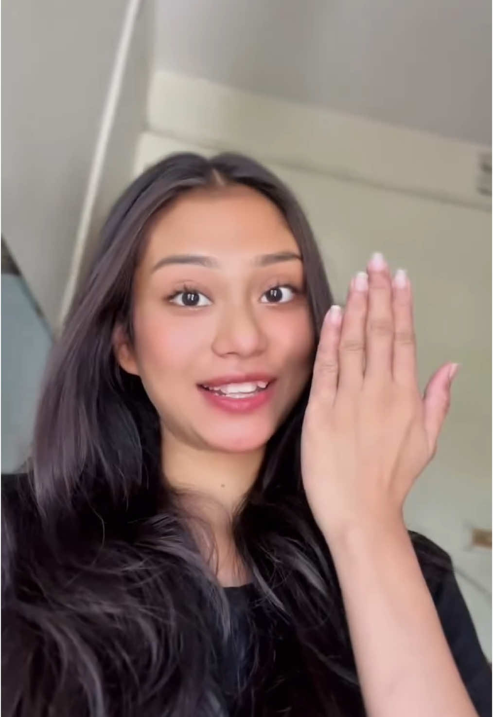 A post by @raisajahan.official on TikTok caption: চাঁদরাত 🌙#raisajahanofficial #foryou #foryoupage #teambd #teamA #trending #viral #fyp 
