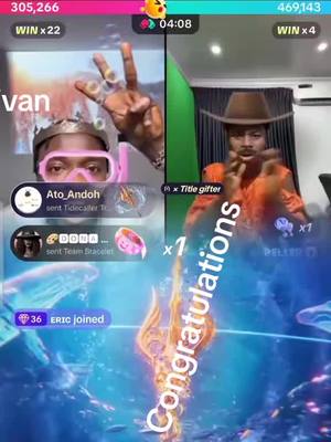 A post by @isiborvivianikjoy on TikTok
