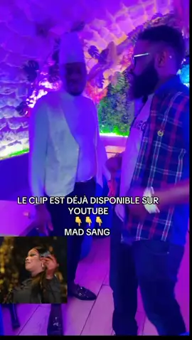 A post by @almamysoromaa on TikTok caption: @Maraka_didja @MAD SANG OFFICIEL 