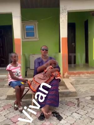 A post by @isiborvivianikjoy on TikTok
