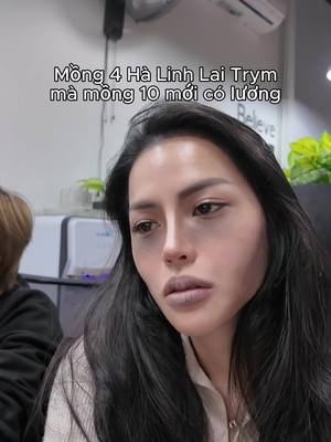 A post by @halinhofficial on TikTok caption: Tình anh em ta như tri kĩ...
