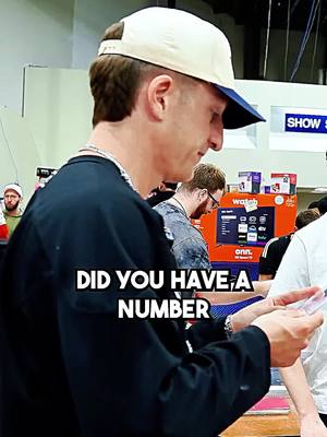 A post by @dad_jokes688 on TikTok caption: #sportcars #cardshow #sportscar 