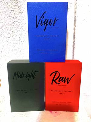 A post by @dyvon on TikTok caption: You had me at cologne and pheromones || #RawChemistry #tiktokshopfinds #tiktokshop #giftsforhim 