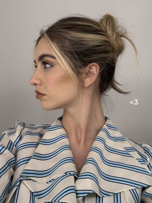 A post by @alessialanza on TikTok caption: Ho la pelle liscissimissima grazie a @SHISEIDO @Sephora Italia  #ShiseidoUltimune #FreedomFromAge #adv