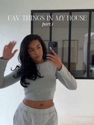 A post by @yanissasurtiktok on TikTok caption: Fav things in my house part 1.  @Amazon Influencer Program #amazonfinds 