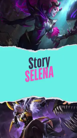 A post by @mobilelegends_id on TikTok caption: Ga lengkap dong rasanya kalau pakai heronya doang tapi gatau ceritanya? Yuk simak ceritanya bareng-bareng! #mlbb #mobilelegends #mobilelegends_id #serubarengmlbb #samasamamain #selenamlbb #storyheromlbb 