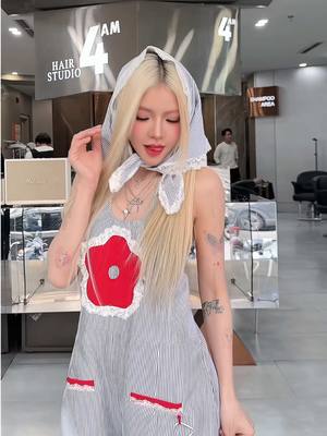A post by @ciin on TikTok caption: +1 máy mê trend này =)))