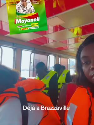A post by @femmethamarkalama on TikTok caption: Rendez vous a ne pas manquer cité de 17 Mukongo mazala de 6h a 12h
