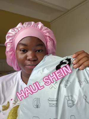 A post by @laurena_michelle2 on TikTok caption: @SHEIN @SHEIN France #haul 
