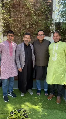 A post by @borhanit on TikTok caption: Eid celebrations 2025! #ireland #waterford #2025 #eid #europ 