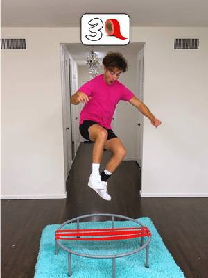 A post by @topperguild on TikTok caption: Can Tape Hold My Weight? 