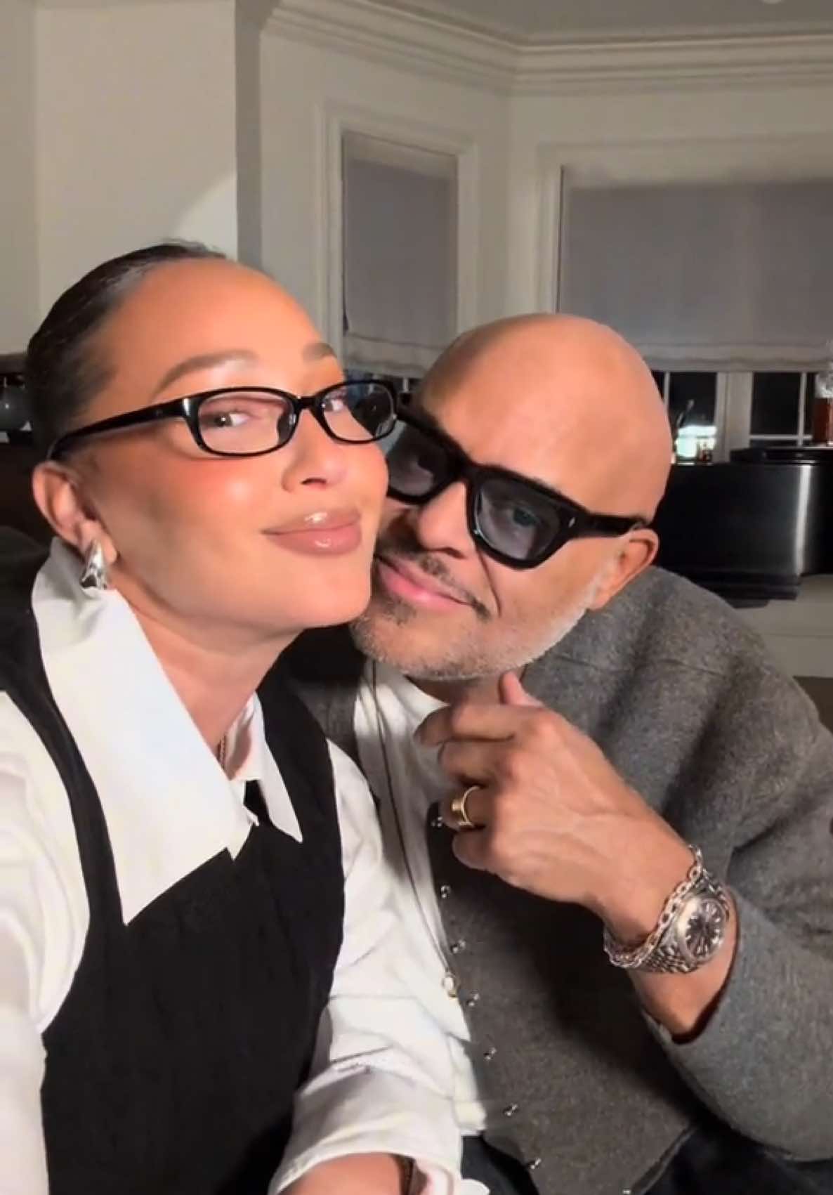A post by @adriennehoughton on TikTok caption: THERE’S STILL TIME GUYS! Tickets are available for you, your familia, your abelos, hermanos, mami, padre, prima, primo, tío, tía…(etc etc etc!!)to join us on Saturday night for Coritos Live en Nueva York! Join us from the comfort of your home for this nostalgic, musical worship experience filmed in the heart of Nueva York ❤️‍🔥 Tickets and details at IsraelAndNewBreed.com! #CoritosLiveEnNuevaYork 