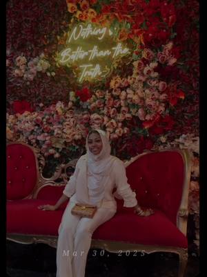 A post by @islandshari on TikTok caption: #Ramadan #eid #eidmubarak #2025 