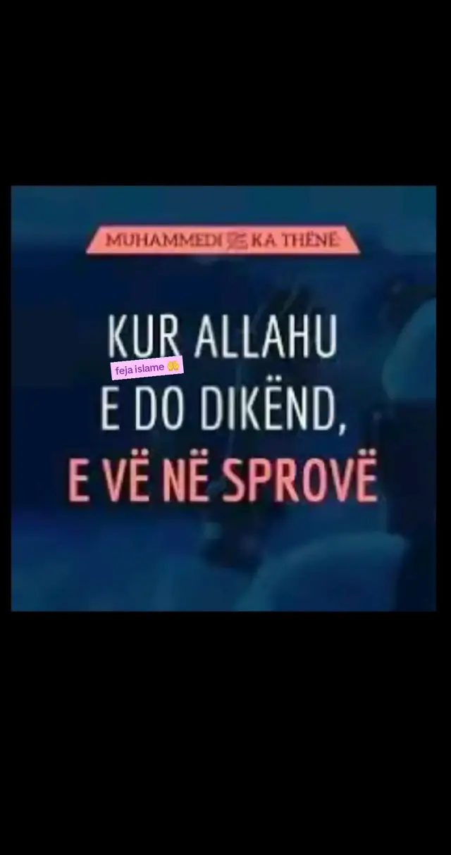 A post by @feja.islame44 on TikTok