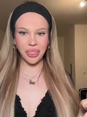 A post by @kimisinamoodlive on TikTok caption: Talk about sum yall like stop talking bout me since yall hate a b*tch so much 😔