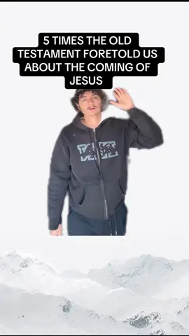 A post by @3rnestito on TikTok caption: #greenscreen #Jesus #God #Christ #JesustheSonofGod