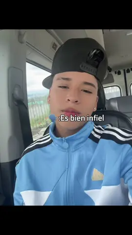 A post by @magachompa on TikTok caption: Jamás…🥹 #CapCut #infiel #foryou 