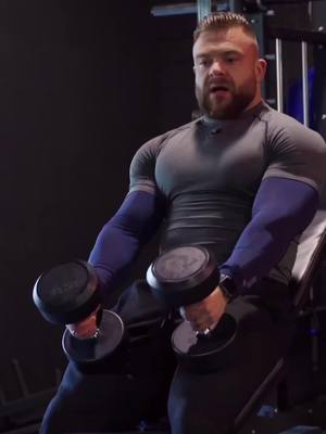 A post by @fitwilly on TikTok