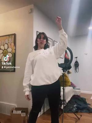 A post by @gabbiehanna on TikTok