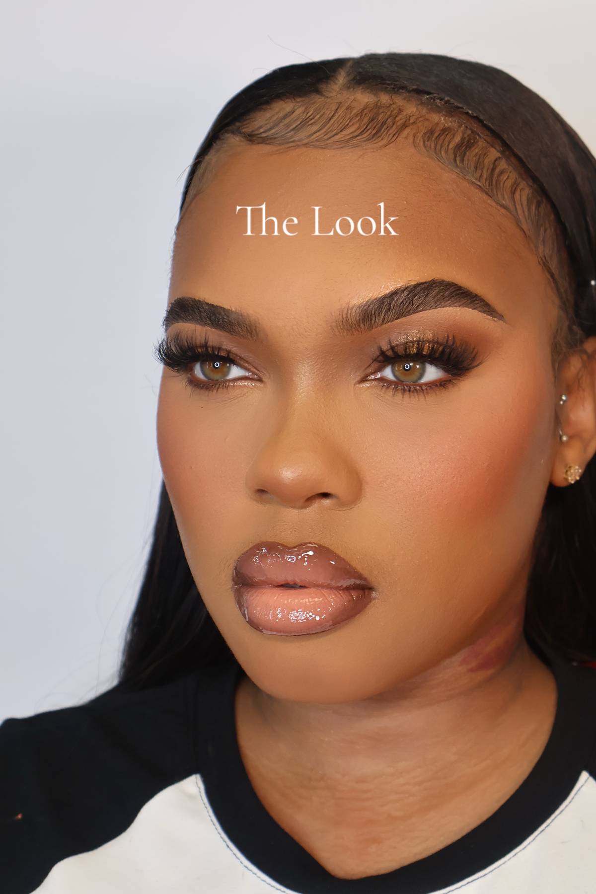 A post by @flawlessfacesbybrittany_ on TikTok